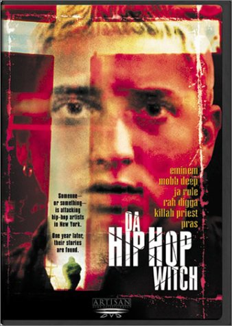 Da Hip Hop Witch