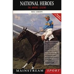 National Heroes: Aintree Legend (Mainstream sport)