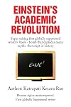 Einstein's Academic Revolution