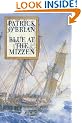 Blue at the Mizzen