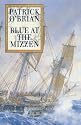 Blue at the Mizzen