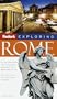 Exploring Rome, 4th Edition