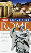 Exploring Rome (Fodor's Exploring Guide)