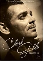 Watch Clark Gable Collection, Vol. 1 Online.