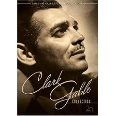 Clark Gable Collection, Vol. 1 (Call of the Wild   Soldier of Fortune   The Tall Men) by 