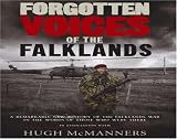 Forgotten Voices of the Falklands (Forgotten Voices/Falklands)