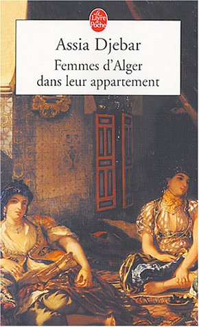 City Travel Guides Discounted  Livres : Femmes d'Alger dans leur appartement