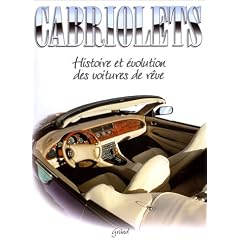 Cabriolets de reve
