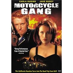 Motorcycle Gang by 
