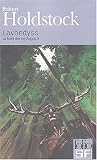 La for�t des Mythagos, Tome 2 : Lavondyss