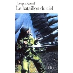 Le bataillon du ciel