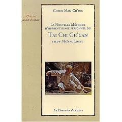 Methode d'aprrentissage du tai chi ch'uan