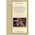 Methode d'aprrentissage du tai chi ch'uan