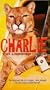 Charlie The Lonesome Cougar [VHS]