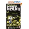 The Vigilantes (Badge of Honor Novels)