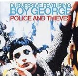 Police and Thieves