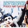Police and Thieves