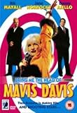 Bring Me the Head of Mavis Davis