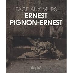 Ernest Pignon-Ernest : Face aux murs