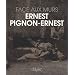Ernest Pignon-Ernest : Face aux murs