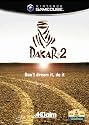Paris Dakar Rally 2 (GameCube)