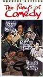 Kings Of Comedy [UK IMPORT] - Bud Abbott