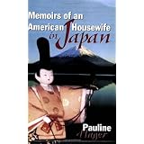 Memoirs of an American Housewife in Japan