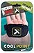 TriggerPoint Cool Point Reusable Handheld Core Cooling Pack with Stay-Cool Technology for Athletic Endurance (4 oz)