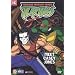 Teenage Mutant Ninja Turtles - Meet Casey Jones (Volume 2)