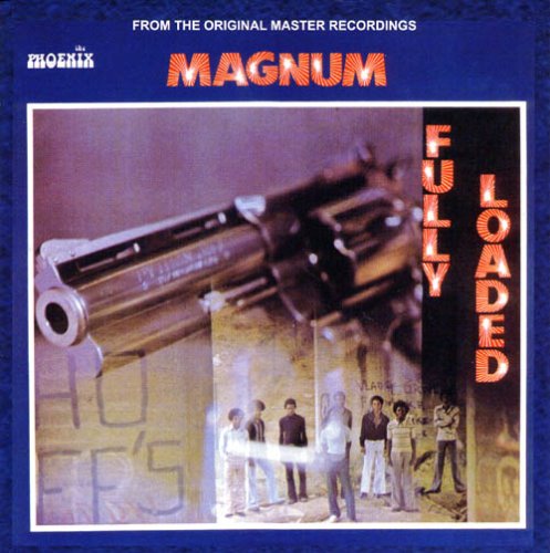 Magnum - Long Live Rock 