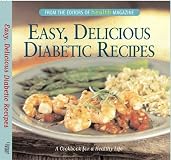 Easy, Delicious Diabetic Recipes