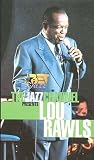 The Jazz Channel Presents Lou Rawls [DVD] [2000]