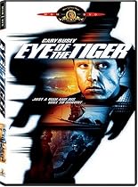 Eye of the Tiger