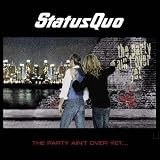 The Party Aint Over yet (OLD VERSION)