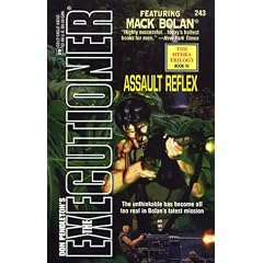 Assault reflex