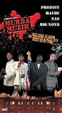 Murda Muzik (Dol) [VHS] [Import]