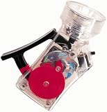 Build your own Dynamo Flashlight Kit