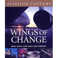 Aviation Century Wings of Change