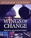Books : Aviation Century Wings of Change