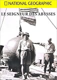 Revue Universal Music  / National Geographic : Le Seigneur des Abysses
