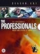 The Professionals - Season 1 Uncut and Digitally Remastered [DVD]