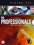 The Professionals - Vol. 1