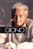 Giono par Citron
