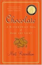 Chocolate: A Bittersweet Saga of Dark and Light