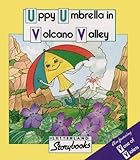 Uppy Umbrella in Volcano Valley