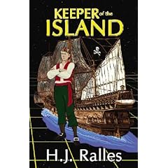 Keeper of the Island (Keeper)