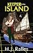 Book Keeper of the Island (Keeper)