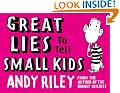 Great Lies to Tell Small Kids