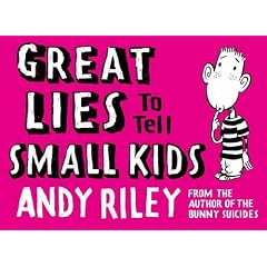 Great Lies to Tell Small Kids