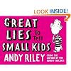 Great Lies to Tell Small Kids